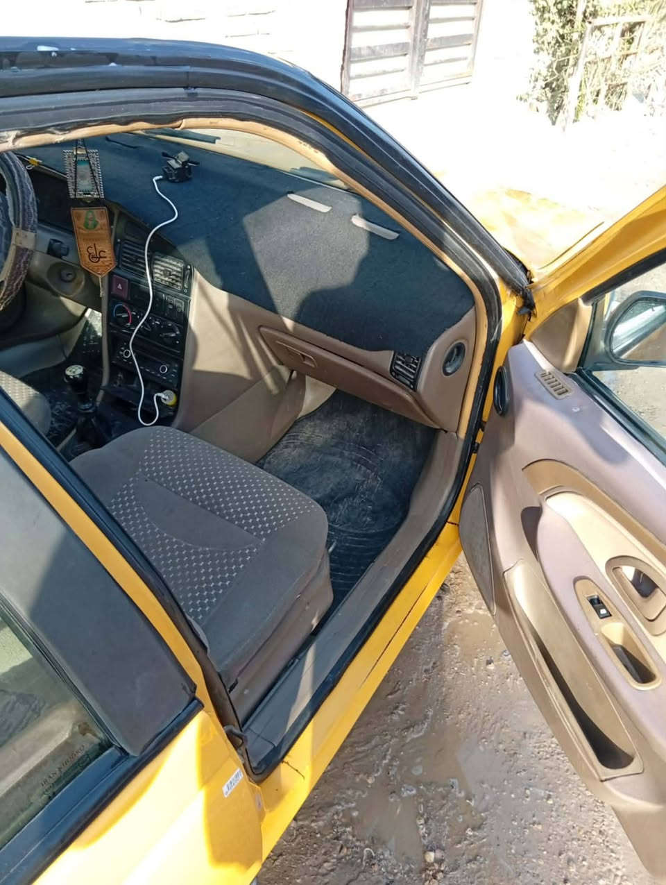 من رخصه الأدمن بيجو لميس موديل 16 رقم بغداد  ثاني يوم تحويل اريد  تفاصيل سيارة حلوة  مال جناي فقط خيط تبخير كير تمام   تبريد شغال كهربائيات شغاله اي نقص مابيه غرفه بلاد جديدة صدر تمام مابيه ضرر  السعر 45 بيه مجال مكاني بغداد المشتل تصال فقط ع رقم 📱  مكلف بالنشر‏‪0783 073 5427‬‏
