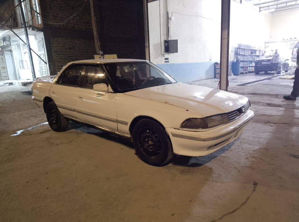 السلام عليكم مارك مكفوله من الكص ونقل وتحويل سنويه لل2026 حداديه دشبول نضاف كلش مكينه وكير ونجي نضاف كلشي ما بيهن ترايك وين متريد مكان السياره نجف السعر 26


**إذا كنت صاحب هذا الإعلان وتريد حذفه لأي سبب، رجاءا أرسل رسالة إلى الدعم الفني**