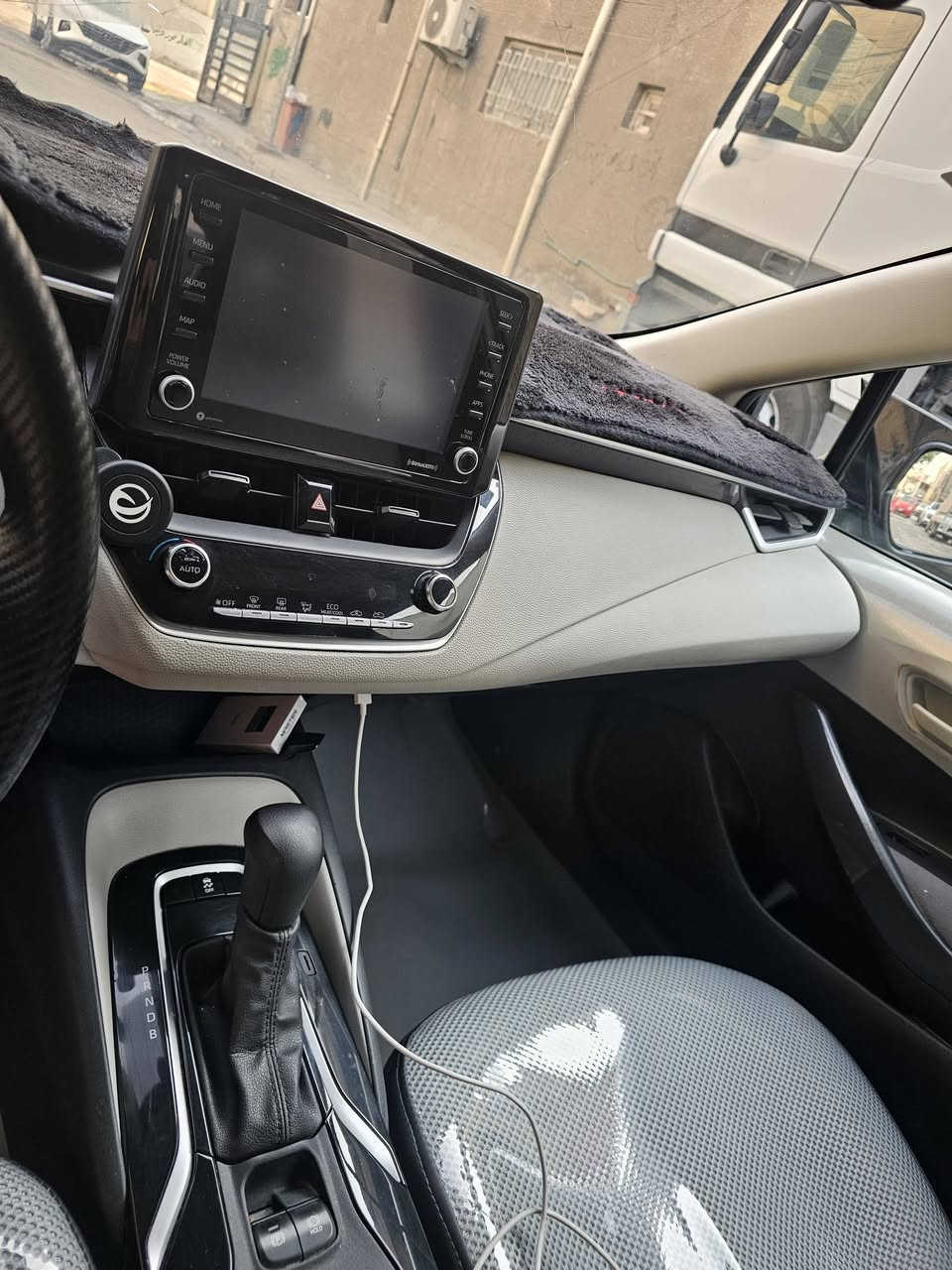 سلام عليكم كورلا 2022 امريكي LE كلين بدون صبغ فقط الدعاميه الكدام مصبوغه فقط لاحاذث ولا صبغ لون فيلي بانزين رقم بغداد تحويل ثاني يوم اقتصاديه سياره ماشيه 40الف السعر 155 الاستفسار على الرقم *********** مكان سياره بغداد او مراوس وي كامري 2021وفوك
