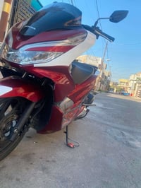 PCX • جيل ثالث • كفر مكسور