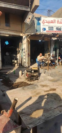 تصليح مولدات • لف ماطورات