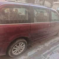 دوج كرنفال 2019 6سلندر  تحويل ثاني يوم السعر175المكان بغداد مدينه الصد...