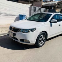 ورحمه الله سيراتو 2013 خليجي فول مواصفات للأخير مكينه 1600 دوش دكشن عا...