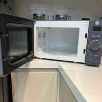 مايكرو نظيف • يحمي الاكل • بغداد الجديده