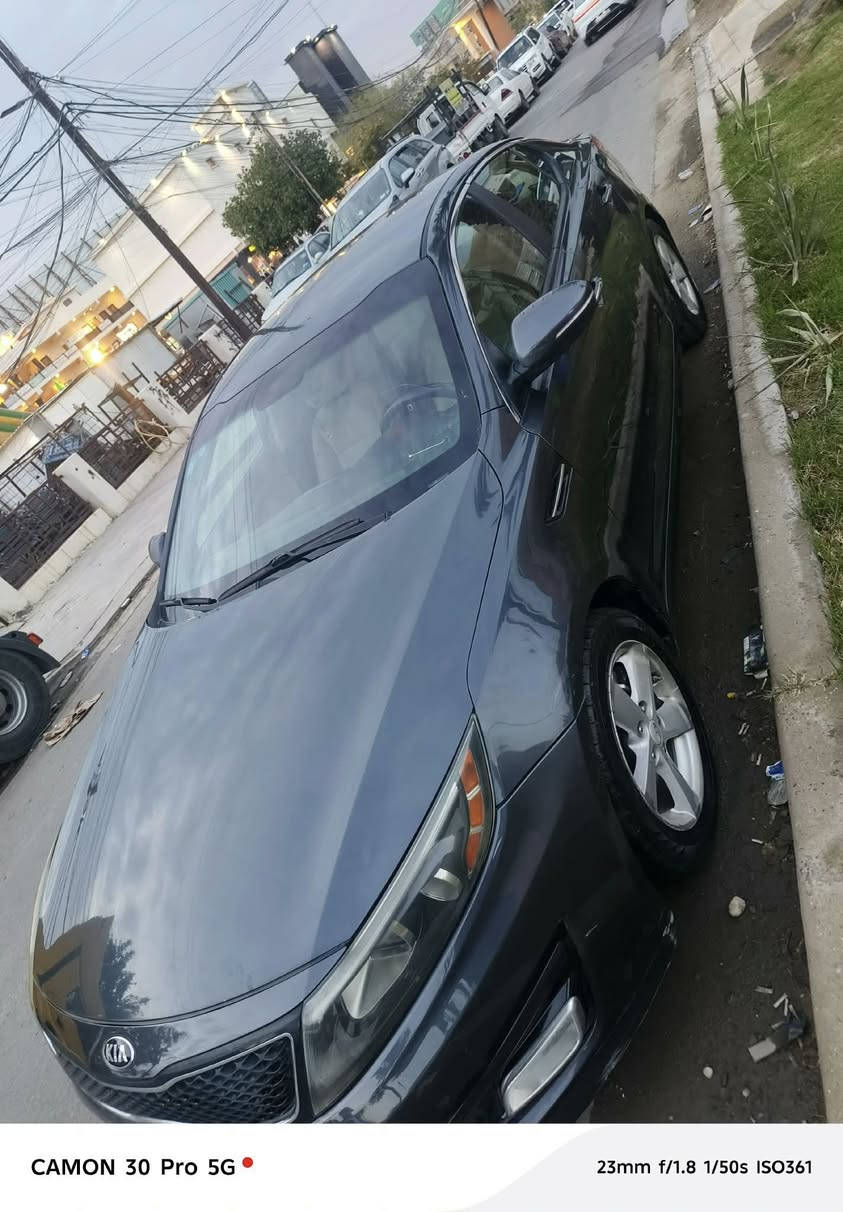 السلام عليكم

اوبتما ١٥
Gdi
2400
سياره خير من الله 
محرك جديد كير جديد صدر امامي خلفي جديد وارد السياره قبغ صندوق ودعمايه خلفيه 
بدون ايرباك 
تحكم ستيرن شاشه اندرويد اصيله كار بلي 
السياره بيها شخوط بل باب الخلفي 
وبيها طخه بل خشم مال جمالغ اليسره 
سياره الشاهد الله تخبل
112$ و بيها مجال


**إذا كنت صاحب هذا الإعلان وتريد حذفه لأي سبب، رجاءا أرسل رسالة إلى الدعم الفني**