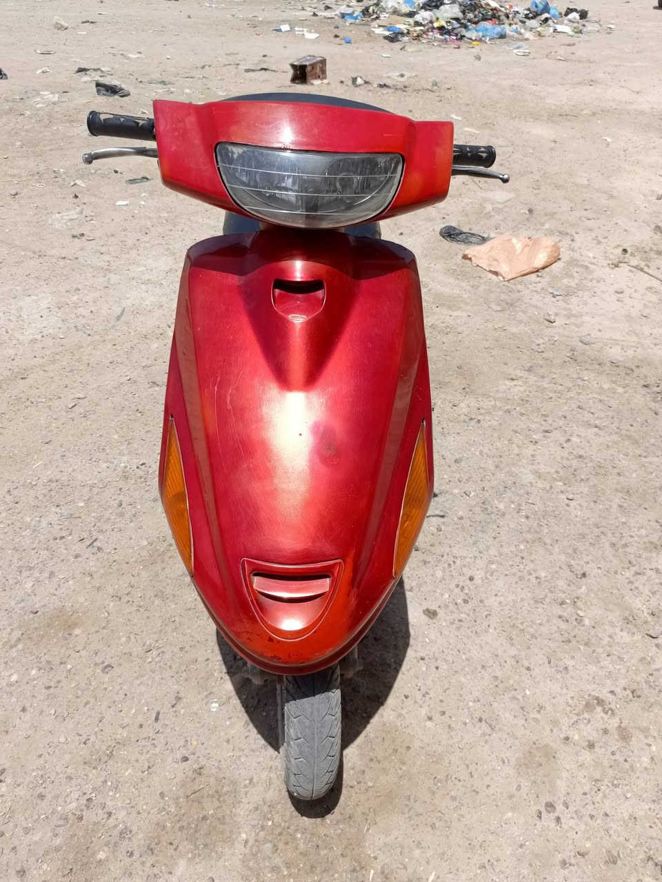 للبيع دراجه فراشه نضيف كامل السعر 300وبي مجال بسيط


**إذا كنت صاحب هذا الإعلان وتريد حذفه لأي سبب، رجاءا أرسل رسالة إلى الدعم الفني**