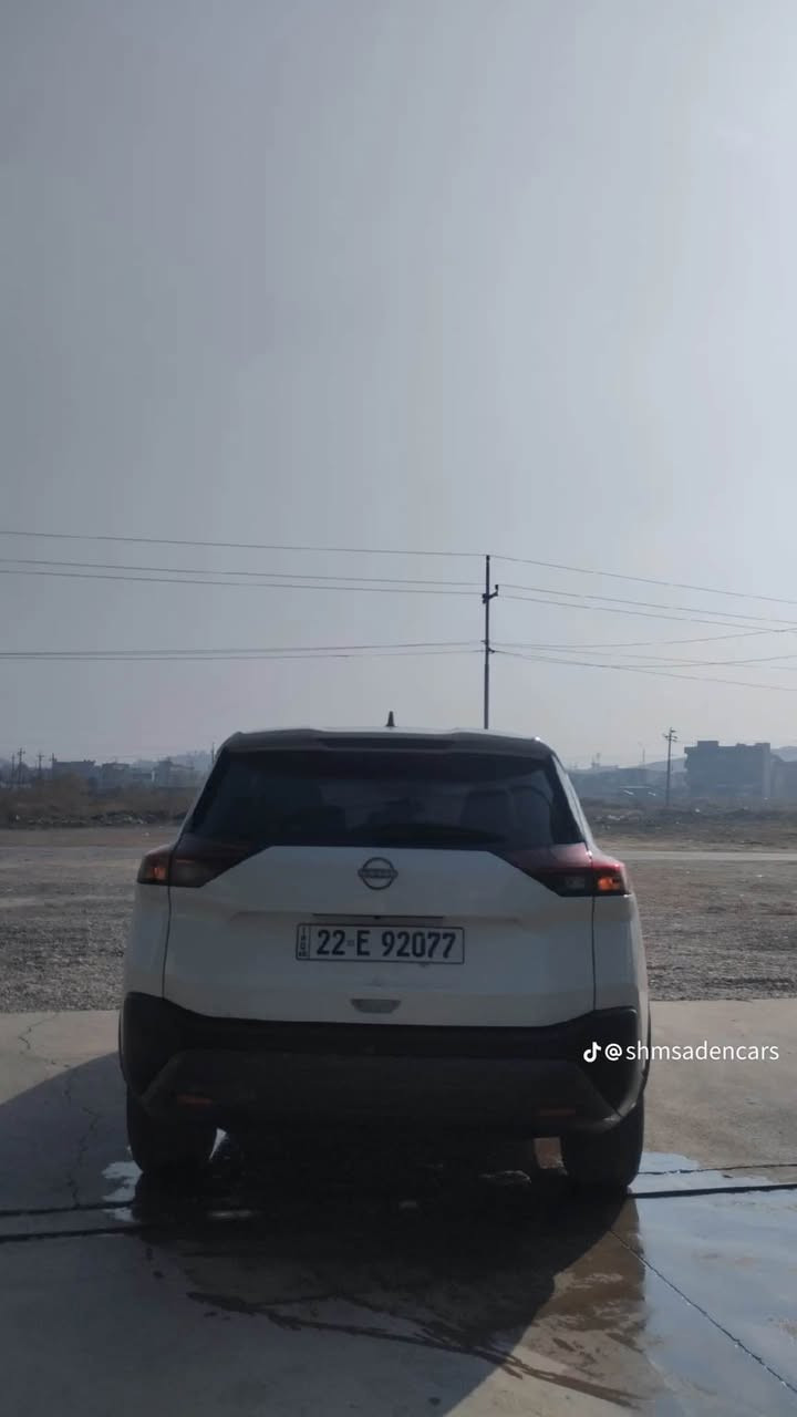 موديل 2023 مواسةفات SV ٤ بارجة و نيو سةقف سبوخ بيش و بشت كةبس سعر ١٢٨ رةقةم تةلةفون *********** الشيخان, نينوى
