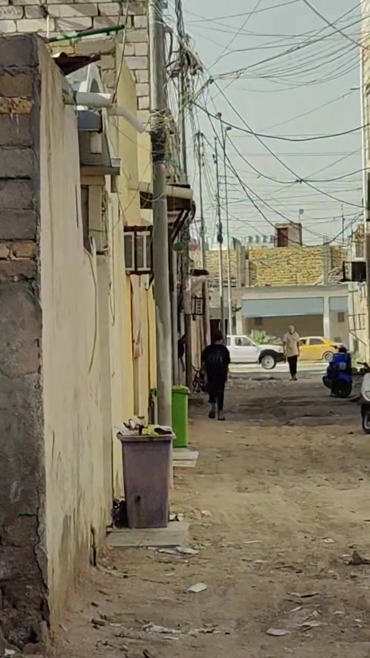 يا الله سلام عليكم بيت للبيع مكان سديناويه قرب سايدين مساحه100بناء بلوك عكاده مساحه100زراعي تفاصيل اكثر واتساب دزه***********
