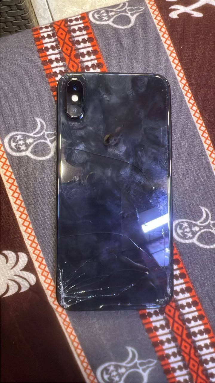 ايفون إكس عادي
ذاكره ٦٤
بطاريه مبدله ٨١
جهاز حلو
موجود بنجف
السعر خاص وخادم
***********
