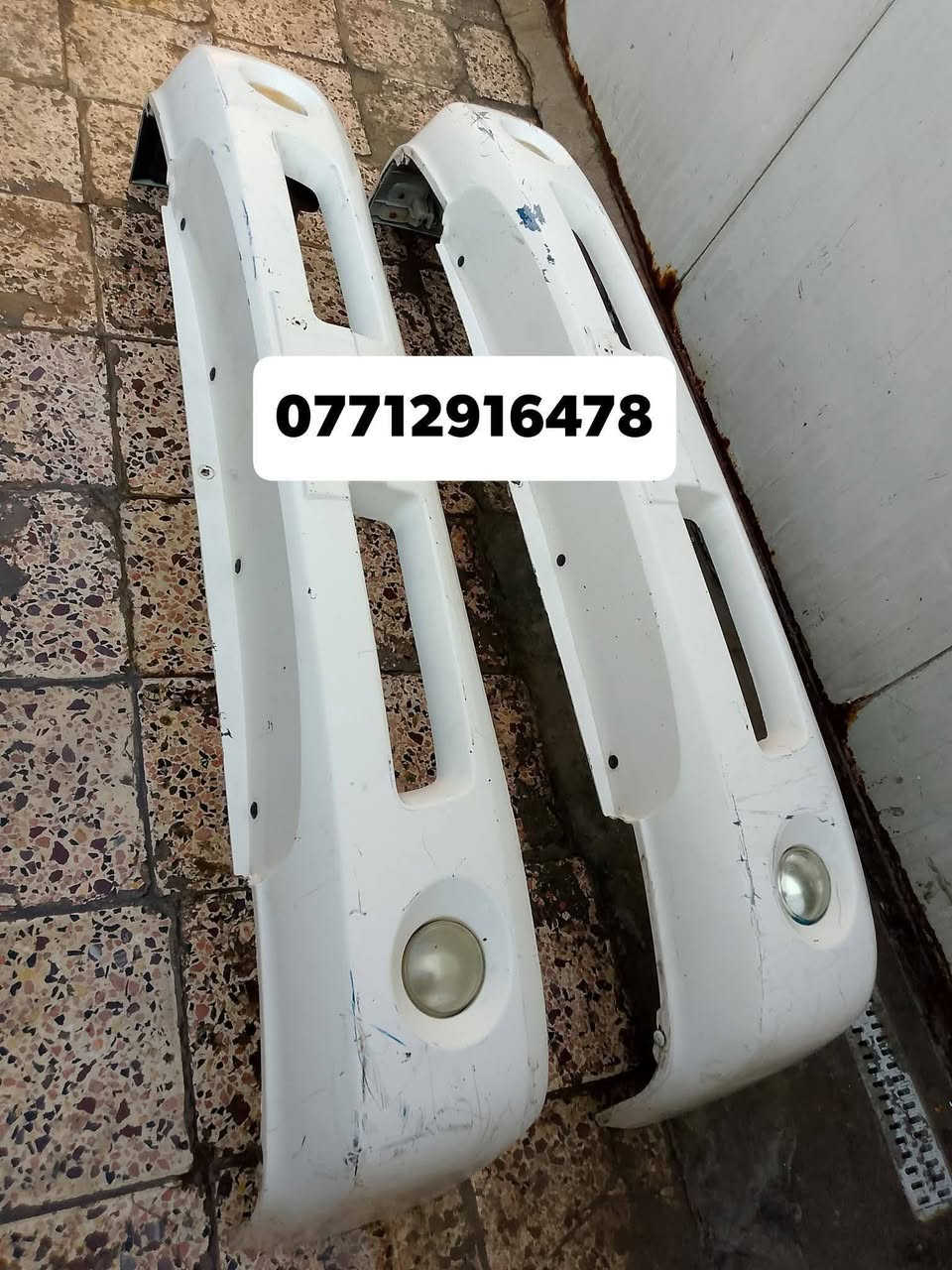 محل عباس الدبي 
دعاميات لجميع انواع سيارات كيا 
ام عيون/فونتيرا/بريجو/بستا /بنكو قديم/بنكو3 
رقم الهاتف ***********
يوجد لدينا خدمة توصيل 
لجميع محافظات العراق
