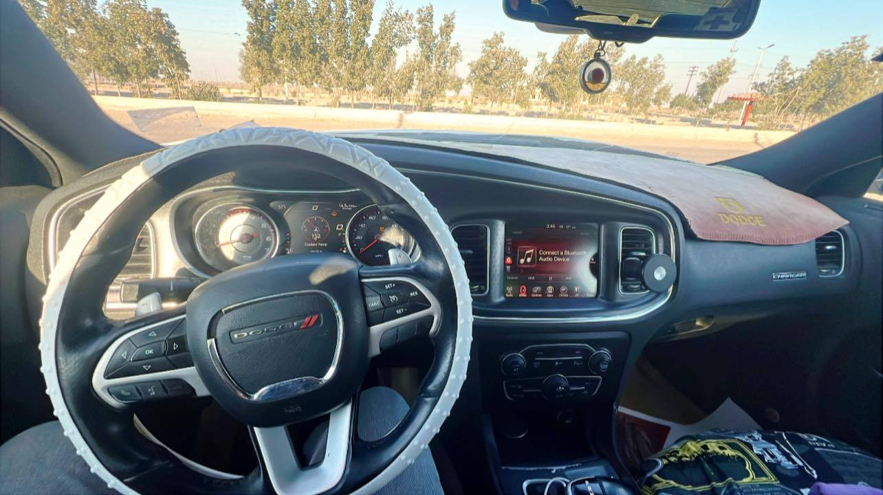 بسم الله
ياالله 
قرن المنشور قبل لا تتصل 

***********

للبيع جارجر 
مديل 2016 
رقم بغداد  مميز  بسمي انكليزي تحويل مباشر 
السيارة فول مواصفات واحد على واحد 
شفتات ستيرن 
كشن حضن  جلد 
خزن ميموري 
دكمه سبورتج
فول الخير 
مكينه 
كير كسن حداده كفاله 
حادث مريكه بل شاصي عكس السايق فقط الشاصي شفر ومسحوب ومصلح لا كص ولا الحيم سحب فقط ايرباك دشبول ضارب 
وهنه بل كراق عدي بنيد وصبق شبر جاملق على 
صار بيها حرك بسبب قاعدت فيوزات بنيد حترك وشبر جاملق مانفتح على وضعا باقي بنيد مامبدل على وضعه والجاملق مامصبوق هم على وضعه باقي  ضفيره جديده شديت مال مديل 2023   
 
السعر 190 وبي مجال بسيط  والي ميعجبع السعر بس كلمت الله يرزقك ويرزق الجميع والسوك كلشي بي 

مكاني البصرة الدير 
والرزق من الله   @إشارة
