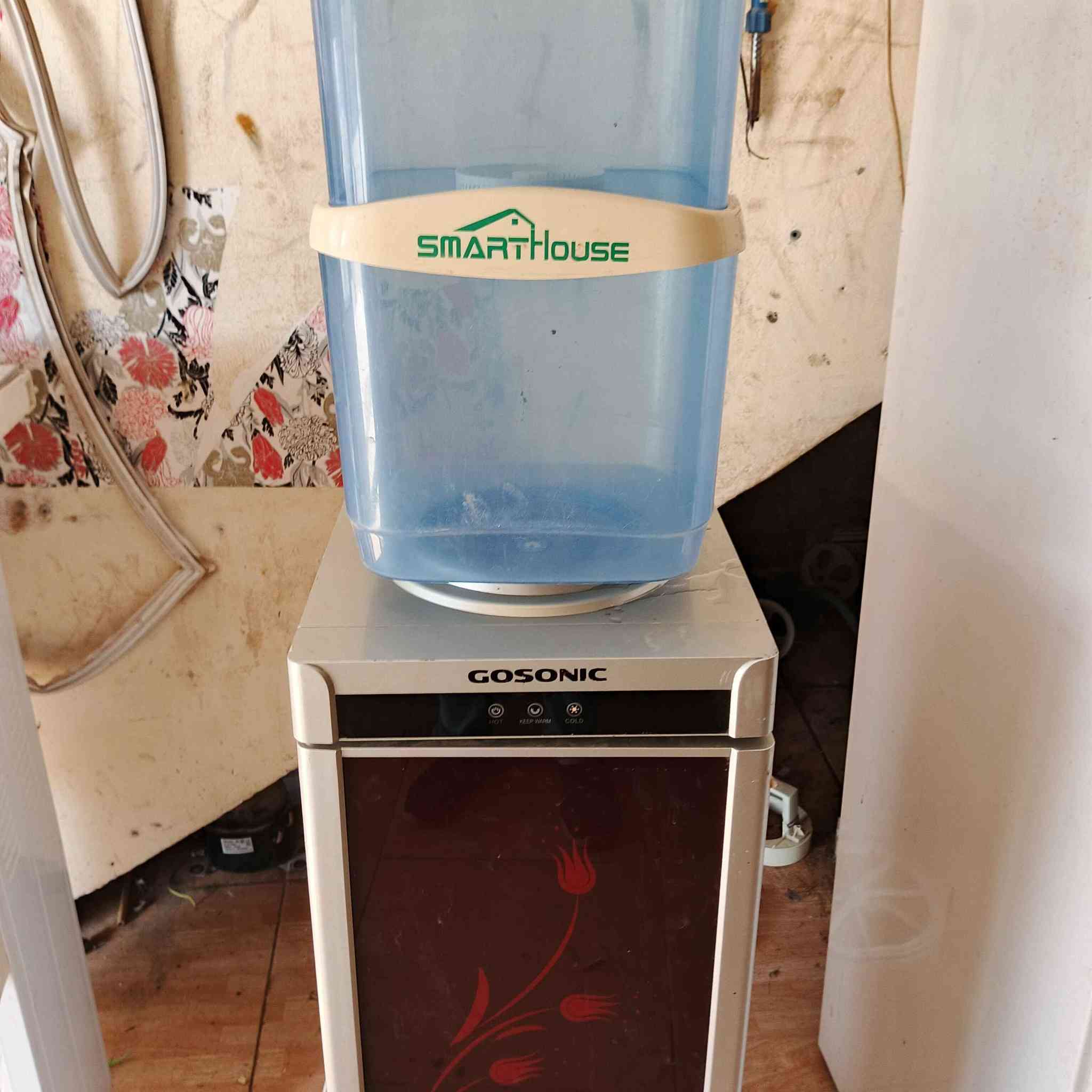 براد ماء شغال شرط سعر 55شراي اتصل *********** كركوك, العراق
