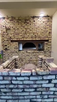 أفران صمون • ضمان ٢٥ سنة • انجاز يومين