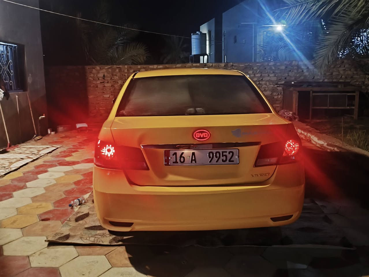 سلام عليكم BYD كفاله عامه من الضربه والتبديل محرك كورله جديد سياره احله من الصوره بهواي دوشمه جديده حداديه 100/100
تبريد عايز بس كبريسر تخم تاير جديد سعر السياره 55 وبيه مجال الرقم *********** اتصل وبيك خير وتدلل
سلام عليكم BYD كفاله عامه من الضربه والتبديل محرك كورله جديد سياره احله من الصوره بهواي دوشمه جديده حداديه 100/100 سنويه لل31 مداور ثاني يوم
