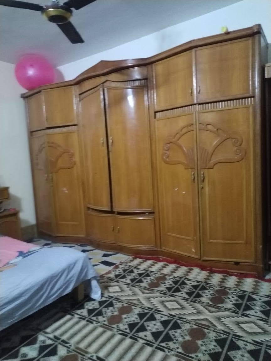 غرفه نوم صاج تسكام  بيع مستعجل 
السعر ٣٥٠  مكانه كربلاء الحر
***********
