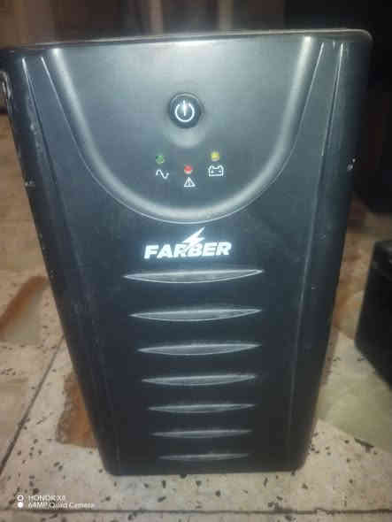 السلام عليكم ورحمة الله وبركاته اخوان.. تتوفر اجهزةups وبطاريات وشاحنات بطاريات بمختلف الاحجام والانواع اجهزة نظيفة جدا وعالشغل والفحص والضمان للجميع وباسعار مناسبة جدا جدا أن شاء الله..للطلب والاستفسار *********** واتساب مع التوصيل لكل العراق..
