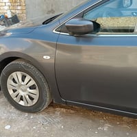 ،،من رخصة القائمين ،،،نيسان سنترا 2016 خليجي مكفولة ماشية 102 ألف كيلو...