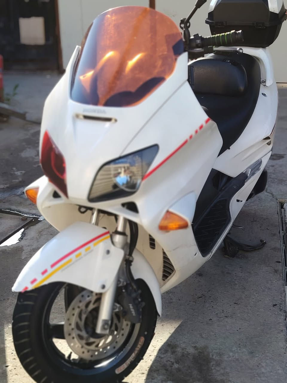 سلام عليكم 0/6 سعر 800 وبيهة مجال دراجة خير من اللّٰه نضيفة زنون كليتة بلاد دراجة تاخذهة متتعب صبح وبليل نكرة سلف من اكول خير من اللّٰه يعني خير من اللّٰه نضيفة علة ايدية تايرات سود مكاني البياع سبب لبيع اريد اشتري سيارة
منفيس وسويلى مكاتبة اي
واحد يحاسبك عل برغي
تخابرني
***********
