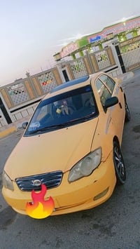 أوتوماتيك • ٢٠١١ • كمبريسر ناقص