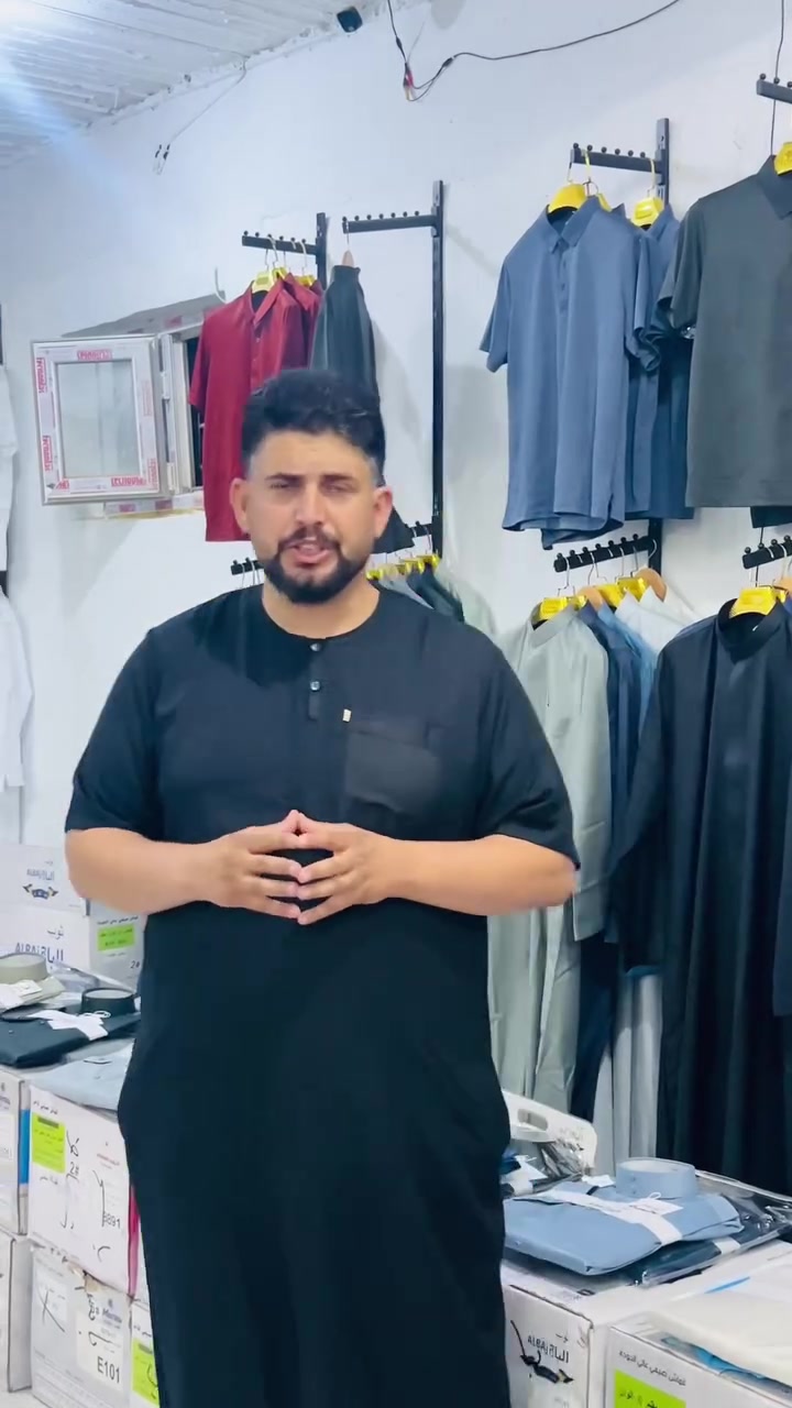 مسواك جديد 

لحك شغل سيارتك و تعال 

العنوان شرقاط قريه شكرا الشارع العام 

مجمع محطم الاسعار مجمع الاغنياء


**إذا كنت صاحب هذا الإعلان وتريد حذفه لأي سبب، رجاءا أرسل رسالة إلى الدعم الفني**