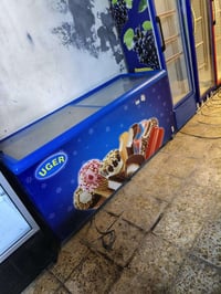 برادات ببسي • استخدام قليل • حجم كبير