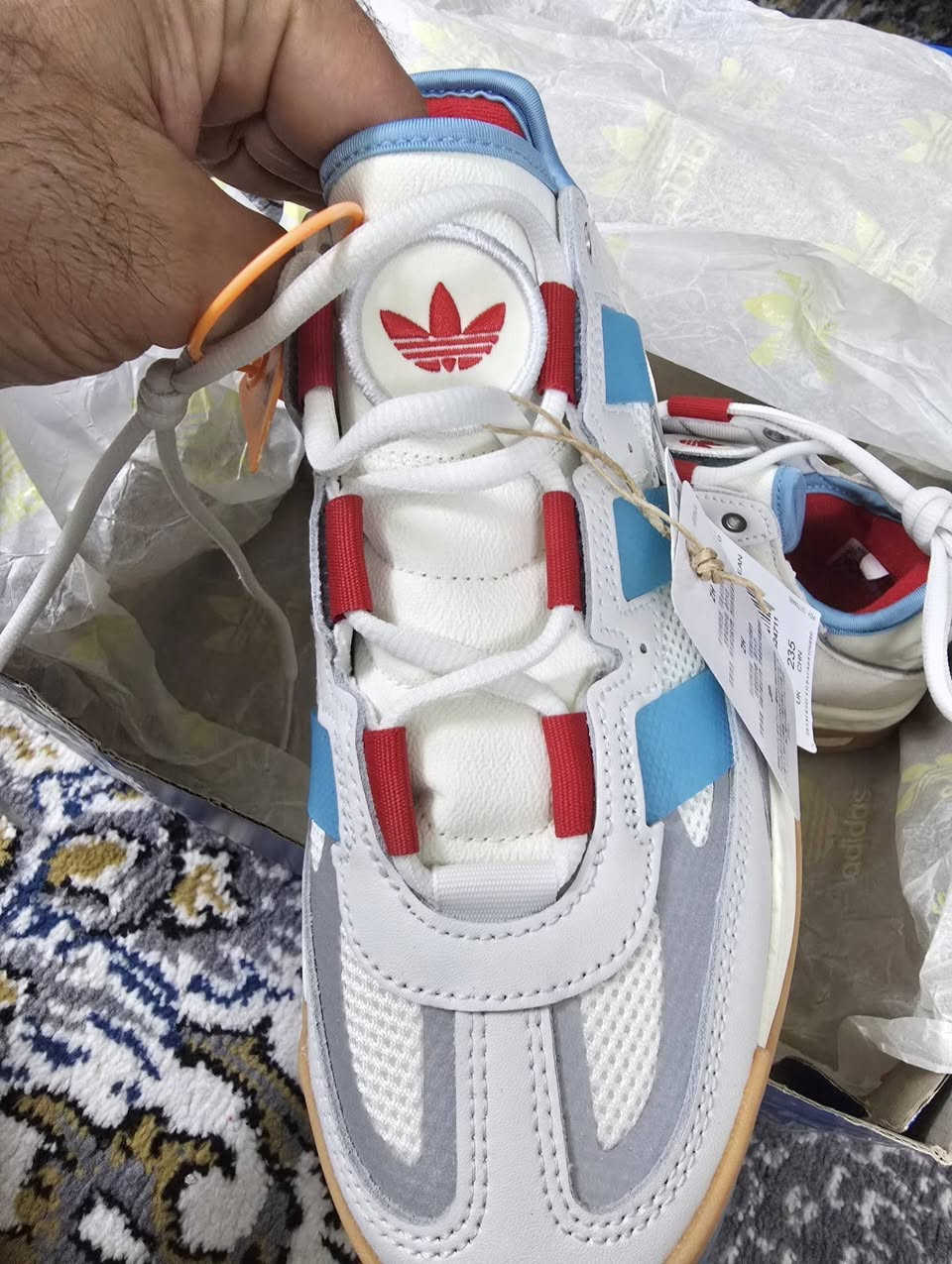 سعر ويا توصيل 25 قياس 38


**إذا كنت صاحب هذا الإعلان وتريد حذفه لأي سبب، رجاءا أرسل رسالة إلى الدعم الفني**