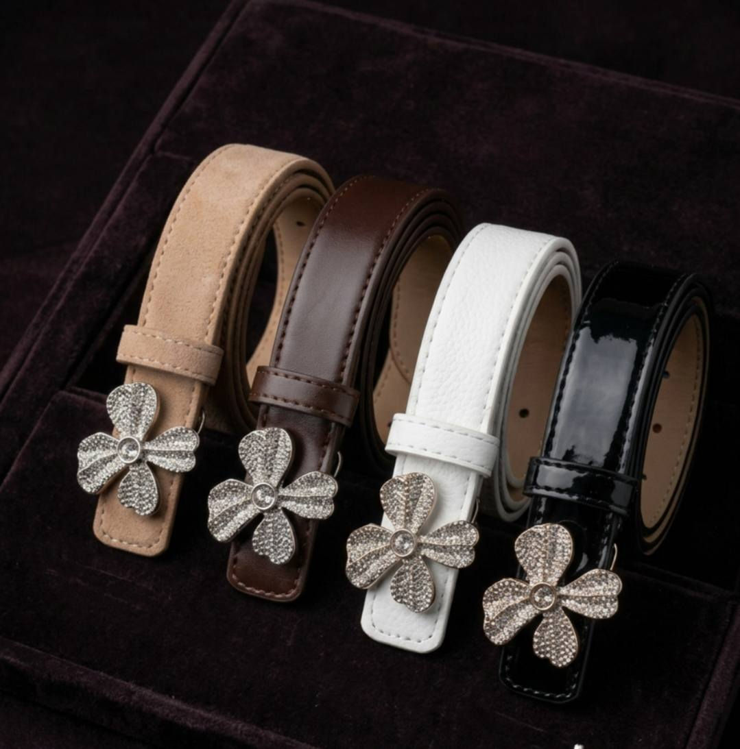 #كل ماهو جديد 🌼✨
مــــــــــن الانامل  الذهبية 🎀
توفــــــــــــــــــــــر 🔥
حزام جلد نسائي 
توفر بااربع الوان "اسود وابيض وقهوائي وعسلي " 
🌹العنوان: ١٧تموز مجمع الروان داخل القيصريه قرب جامع بركه الرحمن 🛍🛍


**إذا كنت صاحب هذا الإعلان وتريد حذفه لأي سبب، رجاءا أرسل رسالة إلى الدعم الفني**