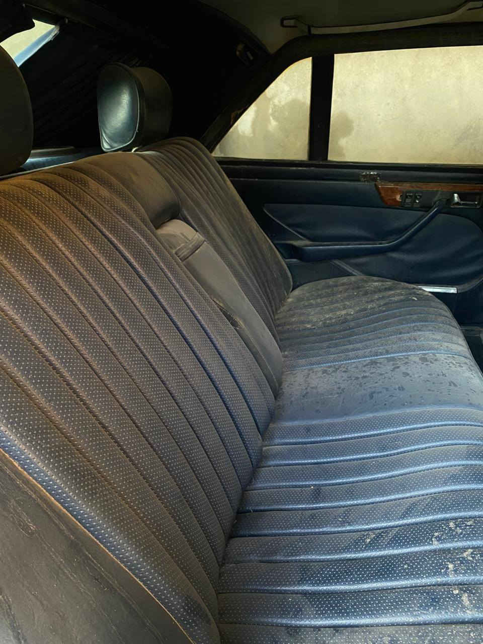 السلام عليكم مارسيدس 550 مصفح للبيع للتفاصيل أكثر الاتصال على الرقم التالي ***********
