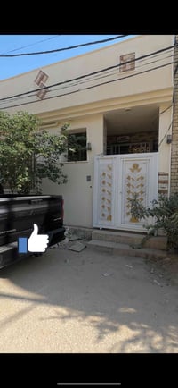 حي العباس • ١٠٠م • غرفتين