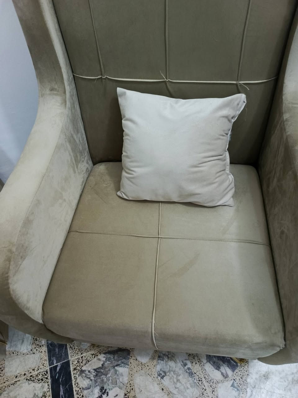 السلام عليكم
عندي تخم للبيع 225 الف والغرفه 750


**إذا كنت صاحب هذا الإعلان وتريد حذفه لأي سبب، رجاءا أرسل رسالة إلى الدعم الفني**