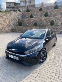 كيا فورتي • ٢٠٢٢ • ٨٠٠٠٠ كم