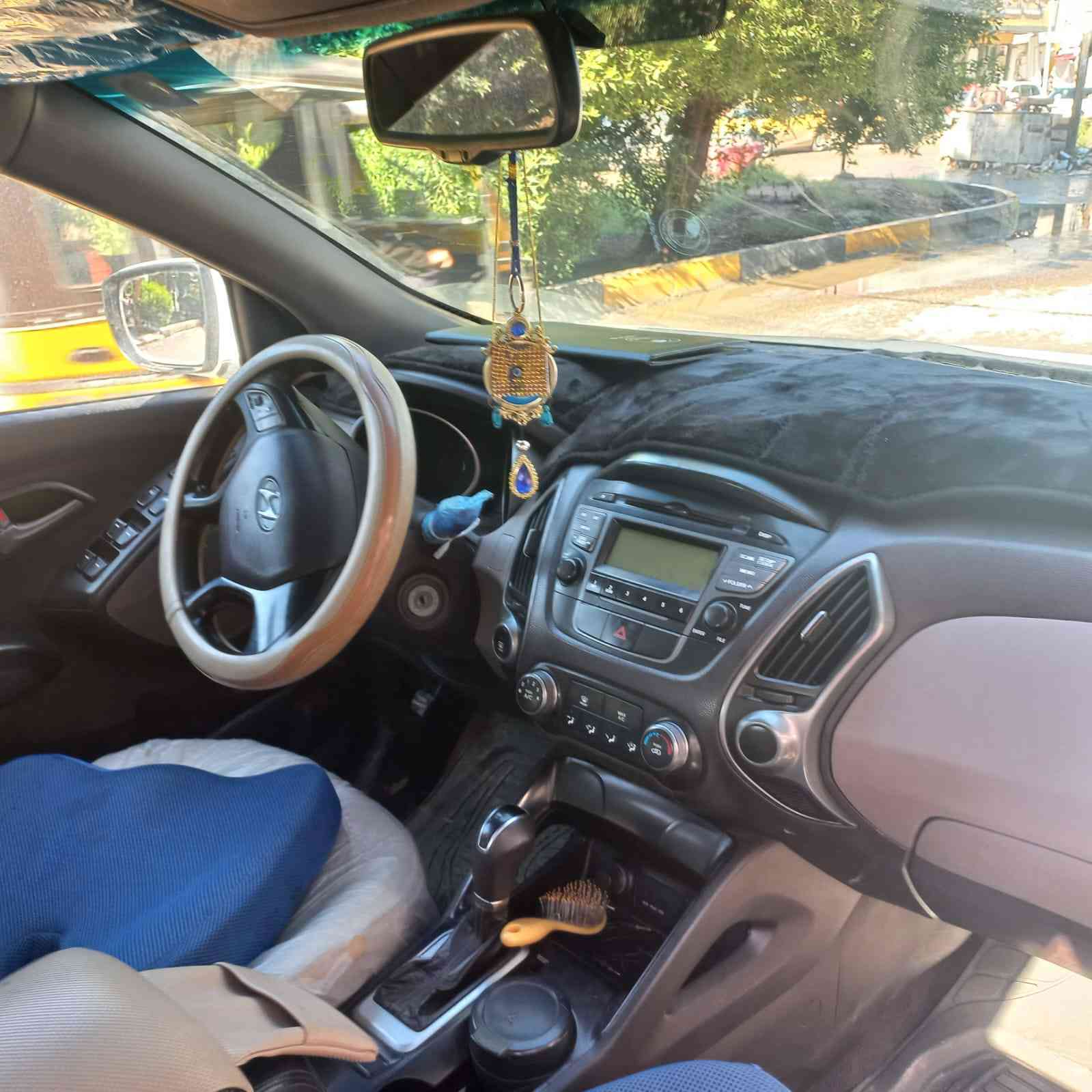 سياره للبيع  توسان  خليجي
المحرك 2000 
موديل 2016
رقم بغداد الجديد 
الشراي يتواصل***********
