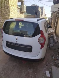 رينو • ٢٠٢٠ • ٥٠ الف