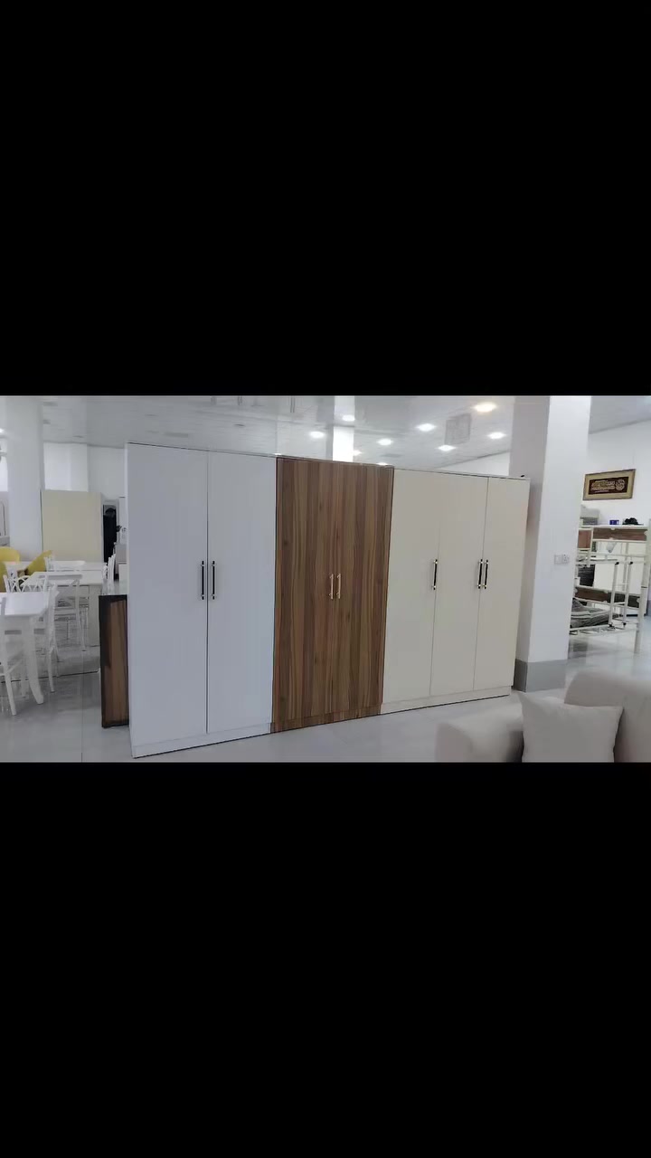 ودّع الفوضى وعيش الأناقة
كل قطعة بمكانها… وكل يوم راحة
التنظيم يبدأ من هنا
دولابك يعكس ذوقك
مساحة أكبر بنفس المكان
سهولة ترتيب + وصول أسرع
تصميم عملي يناسب كل بيت
يحافظ على ملابسك مرتبة وأنيقة
الحل المثالي لكل فوضى
✔️ مساحة أكبر
اي ✔️ ترتيب أسهل
✔️ وصول أسرع لكل ملابسك

مو بس دولاب… هذا راحة يومية ✨

تخيل تفتح الدولاب وكل شي مرتب وجاهز! 😍

🔥 جرّبه اليوم وخلّي الفوضى شي من الماضي

📩 راسلنا الآن واحجز دولابك

✨


**إذا كنت صاحب هذا الإعلان وتريد حذفه لأي سبب، رجاءا أرسل رسالة إلى الدعم الفني**