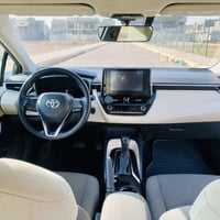 كورولا • ٢٠٢٣ • ضمان SAS