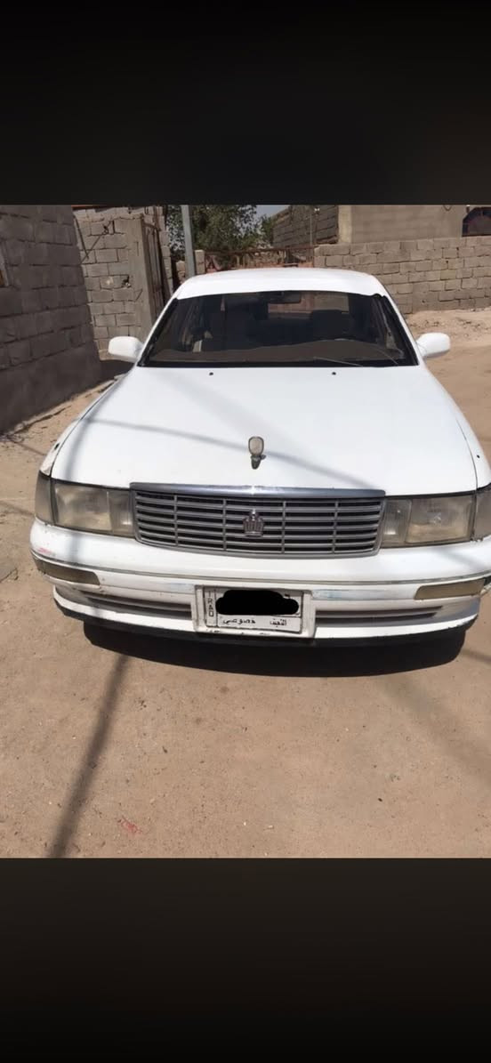 السلام عليكم شباب سياره بطه متصل مديل 1992 السياره جهازه مكينه كير حداديه تخم تاير السياره جهازه البدي مالتها شوف العين مكفوله من نقل جثه بئاسمي تحويل ثاني يوم السنويه متهية 2024شهر العاشر السياره نقصها تبريد فقط مكاني بصره وهذه رقمي ***********اي استفسار اتصل وبخدمتك متواجد واتساب فقط السعر30وبيها  مجال
