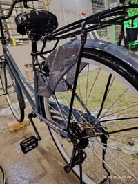 باسكلت • نضيف ١٠٠/١٠٠ • نجف كوفة