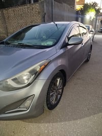 النترا ٢٠١٥ • وارد امريكي • مكينة ١٨٠٠