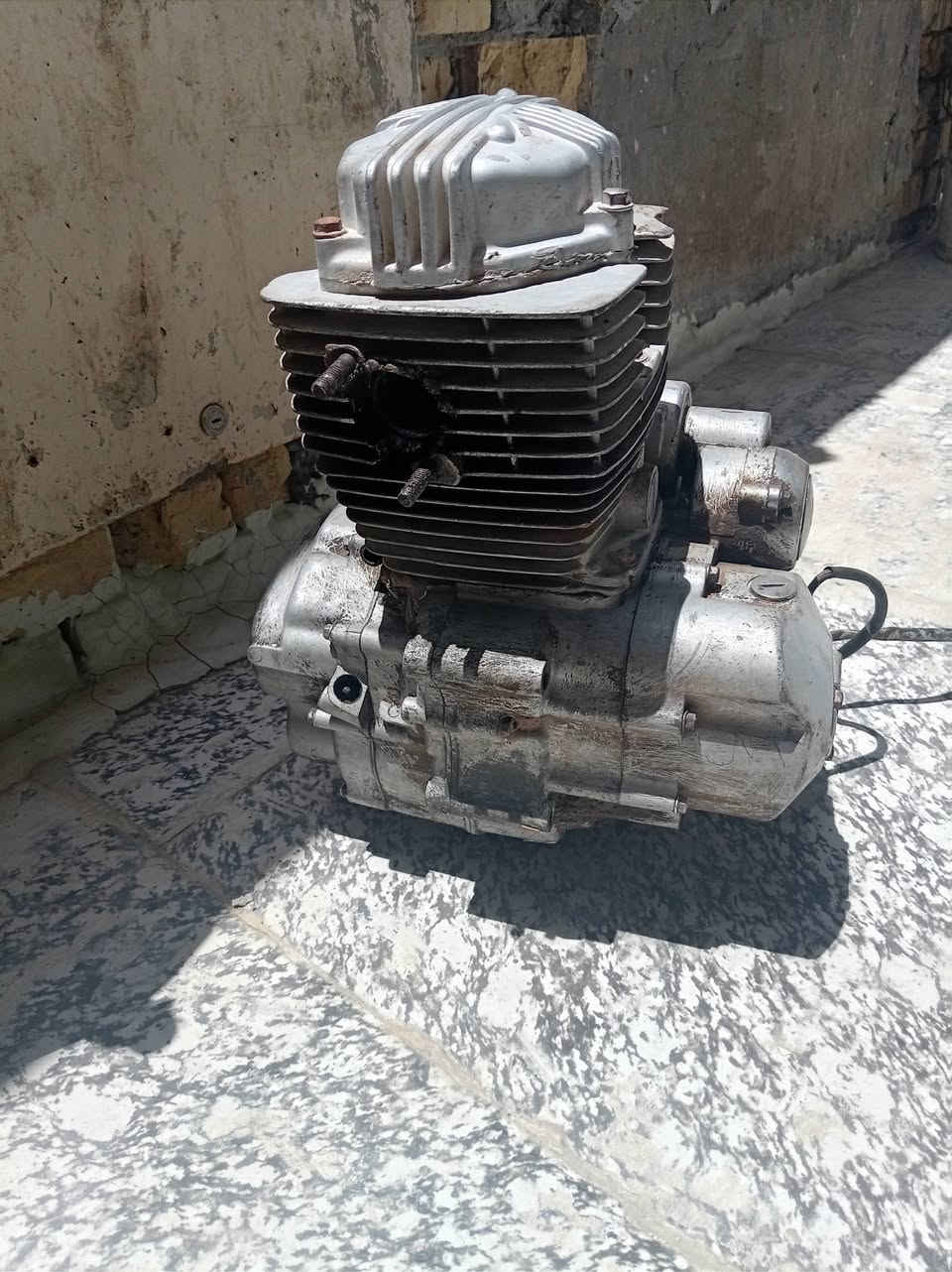 محرك دايون للبيع ***********
