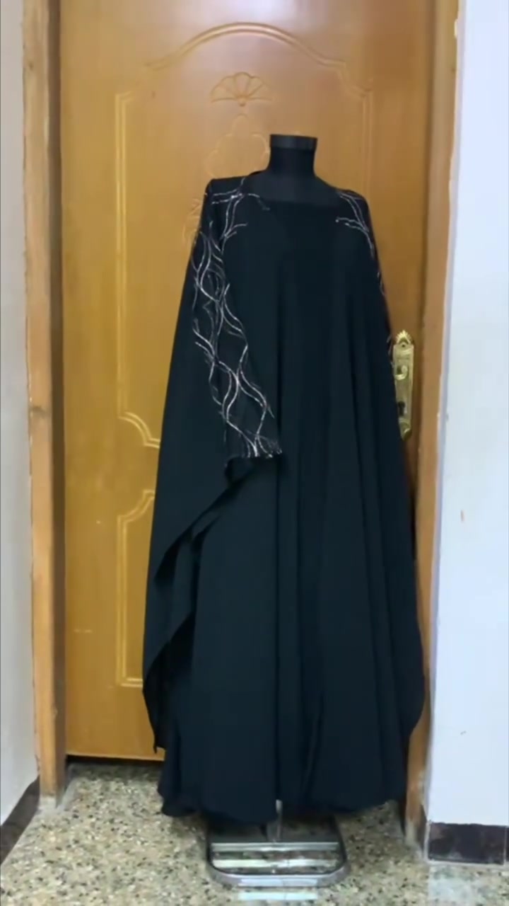 بشت فري سايز اسود فحم شرط الفحص


**إذا كنت صاحب هذا الإعلان وتريد حذفه لأي سبب، رجاءا أرسل رسالة إلى الدعم الفني**