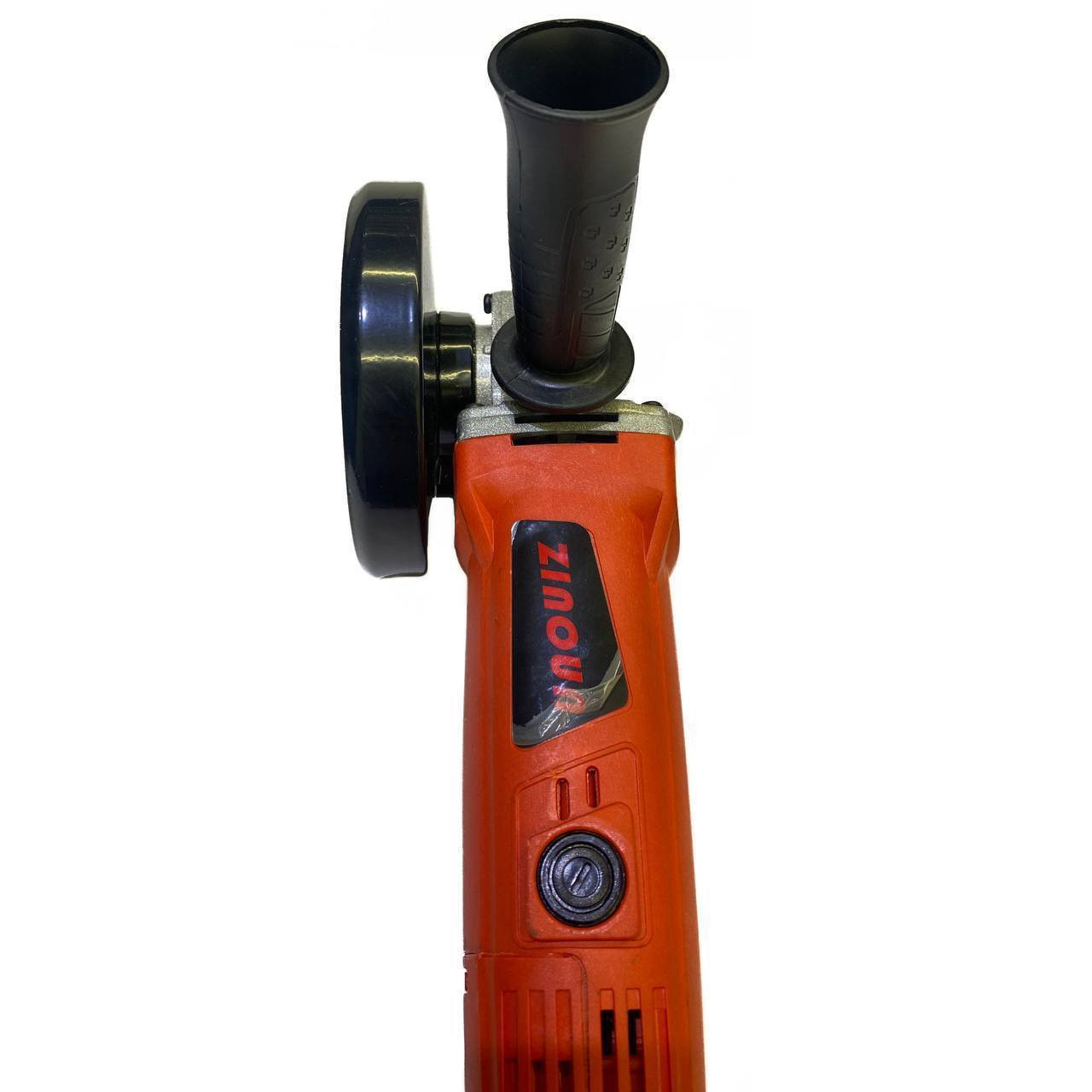 مثقاب دوّار سلكي 800 واط
قوة أداء استثنائية لإنجاز المهام بسرعة ودقة عالية

مصمم لتحمّل الاستخدام المستمر في الورش والمنازل

سرعة بدون تحميل 11000 دورة في الدقيقة

طاقة تشغيل 800 واط تمنح ثباتًا وكفاءة عالية

تردد التشغيل 50/60 هرتز

حجم القرص 115 مم

ملف نحاس بنسبة 30% لضمان الكفاءة والعمر الطويل

تصميم متوازن ومريح يقلل الاهتزاز ويساعد على العمل لفترات طويلة دون تعب

أداء احترافي يناسب الأعمال الدقيقة والثقيلة على حدٍ سواء

الخيار الأمثل للخبراء والمهنيين الذين يبحثون عن القوة والمتانة في أداة واحدة

السعر 12ألف


**إذا كنت صاحب هذا الإعلان وتريد حذفه لأي سبب، رجاءا أرسل رسالة إلى الدعم الفني**