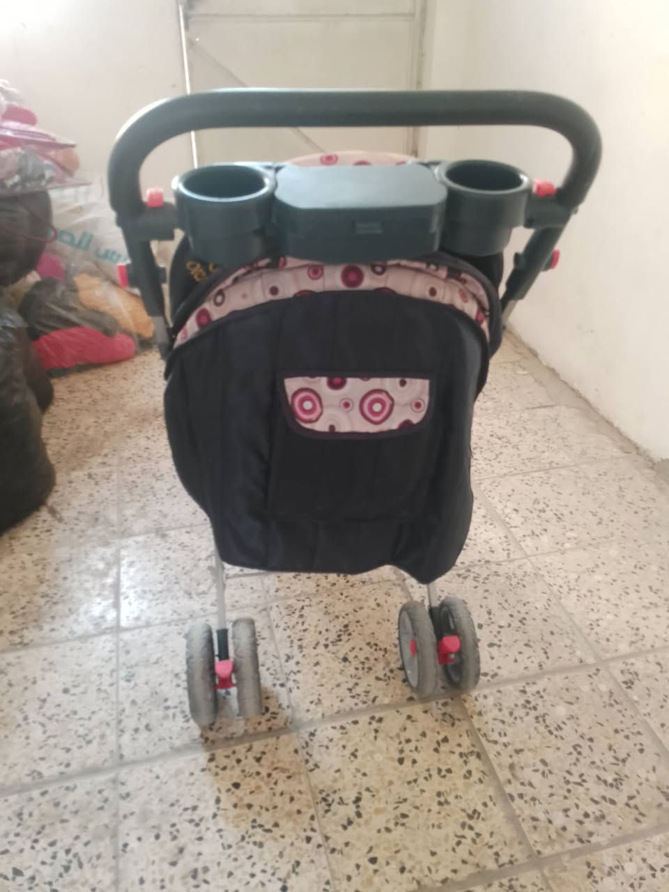 للبيع نضيفة جدا جدا مكان زعفرانية سعرهه 40


**إذا كنت صاحب هذا الإعلان وتريد حذفه لأي سبب، رجاءا أرسل رسالة إلى الدعم الفني**