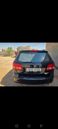 جورني • ٢٠١٦ • محرك ٢٤٠٠