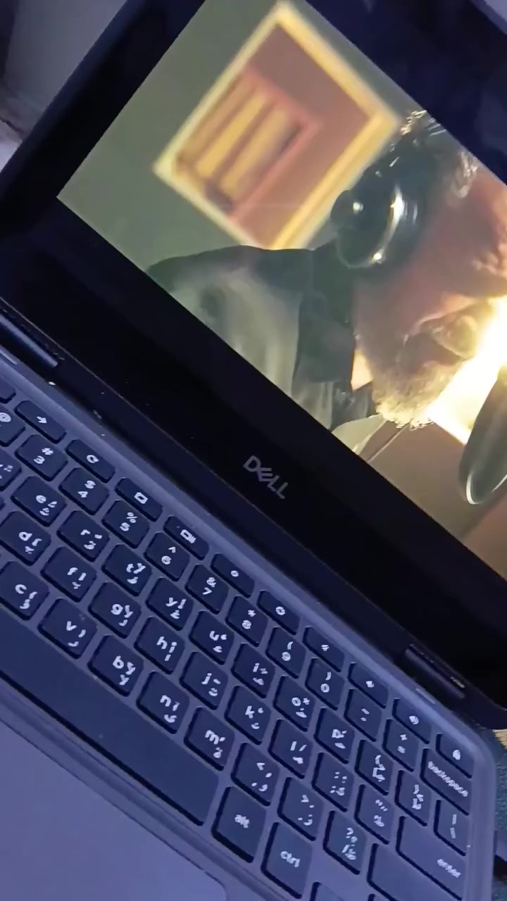 السلام عليكم،،، لابتوب ديل (deel) الباب الثاني نظام أندوريد،،،،
لابتوب قلاب،،، وشاشه لمس وتكدر تستخدم الكيبورد او تريد تستخدم الايباد بس دگلبه ويصير ايباد،،،،، شغال 100% اي خلل مابي ونظيف ووياه الشاحنه الاصليه مالته 

سعره 135 وبي مجال 

للاستفسار متواجد خاص


**إذا كنت صاحب هذا الإعلان وتريد حذفه لأي سبب، رجاءا أرسل رسالة إلى الدعم الفني**