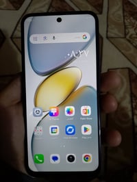 تكنو سبارك جو 1 • ١٢٨ • مستعمل