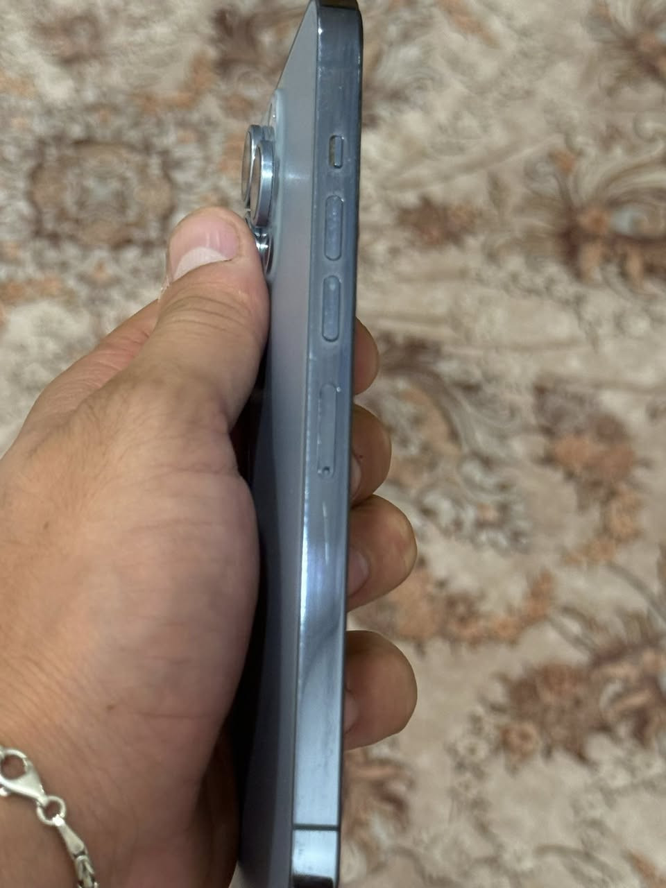 13 برو ماكس


**إذا كنت صاحب هذا الإعلان وتريد حذفه لأي سبب، رجاءا أرسل رسالة إلى الدعم الفني**