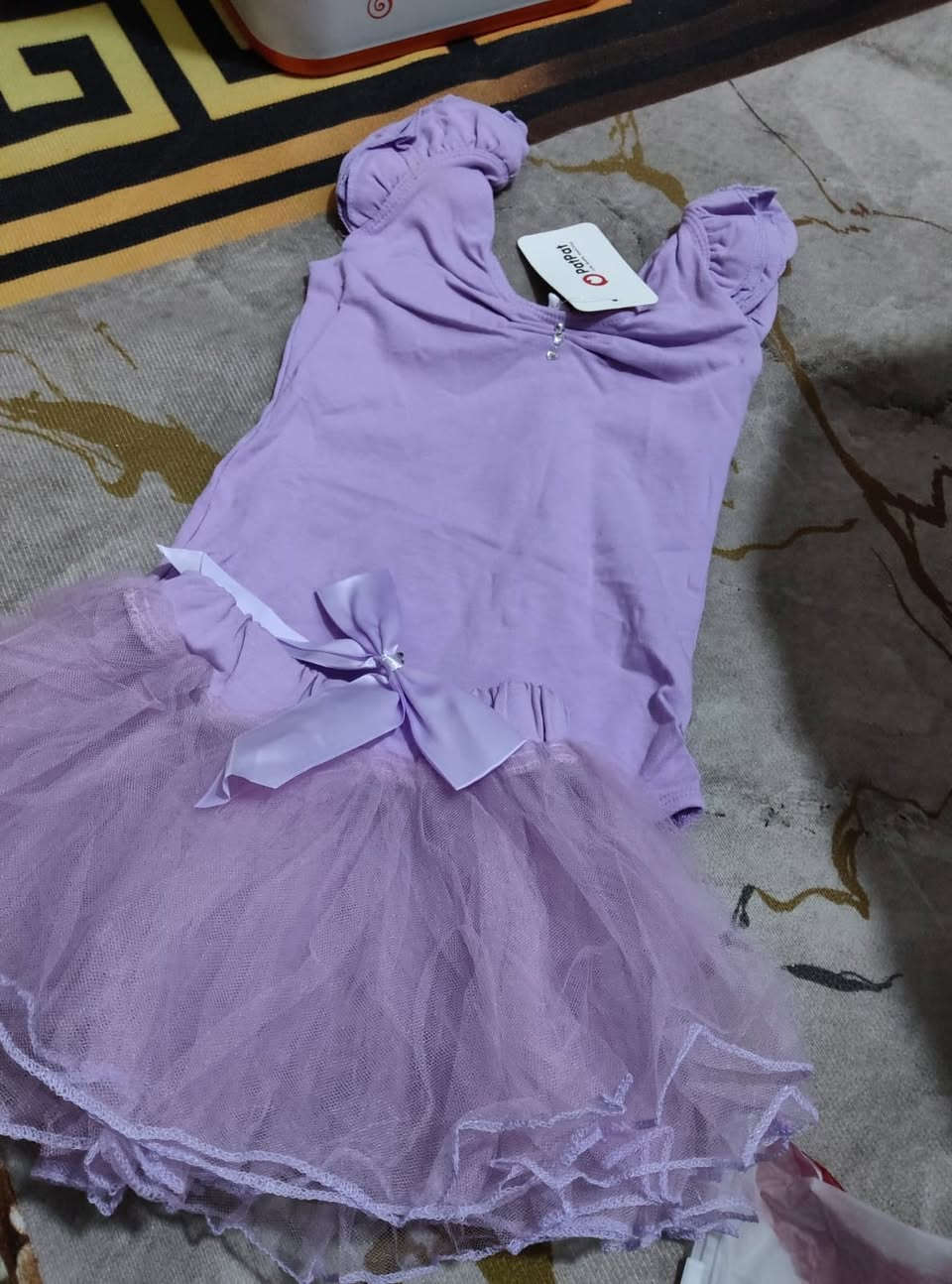 ملابس اطفال لقطعه على 7 الف فقط متوفر توصيل جميع محافضات العراق


**إذا كنت صاحب هذا الإعلان وتريد حذفه لأي سبب، رجاءا أرسل رسالة إلى الدعم الفني**