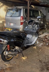 فورزه 6/0 لون اسود بلادي  استيرن رياضي  دوسات نيكل استاند حساس   كهربا...