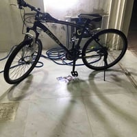 بايسكل ياباني للبيع شركه IDCRالسعر 85 الف وبي مجال للتواصل على الرقم 0...