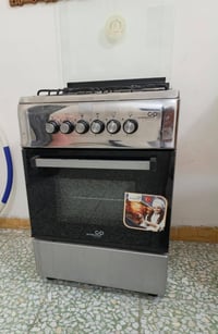 طباخ • غسالة • نظيفات
